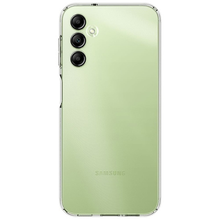 SPIGEN LIQUID CRYSTAL GALAXY A14 5G CRYSTAL CLEAR