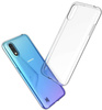 Etui SAMSUNG GALAXY A01 Slim Case Protect 2mm transparentne