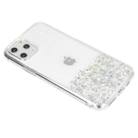 Brilliant Clear Case do Iphone 13 Pro Max Przezroczysty