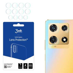 Infinix Note 30 Pro - 3mk Lens Protection™