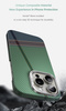 Benks Etui PassionGreen Kevlar 600D do Iphone 15 Pro Max