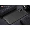 Etui SAMSUNG GALAXY NOTE 20 Pancerne Carbon czarne