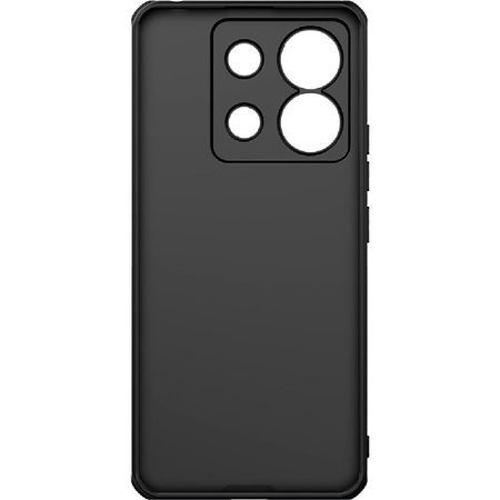 Etui XIAOMI REDMI NOTE 13 PRO 5G Nillkin Super Shield Pro czarne