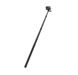 Selfie stick 3m Telesin for sport cameras (IS-MNP-300)