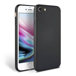 TECH-PROTECT ICON IPHONE 7/8/SE 2020 BLACK