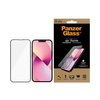 Tempered Glass 5D IPHONE 13 MINI PanzerGlass E2E Privacy Case Friendly Microfracture AntiBacterial (P2744) black