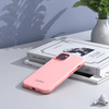 Choetech MFM Anti-drop case etui do iPhone 13 mini różowy (PC0111-MFM-PK)