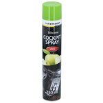 Dunlop - Spray do czyszczenia kokpitu 750 ml (jabłkowy)