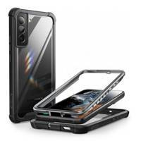 SUPCASE IBLSN ARES GALAXY S22+ PLUS BLACK