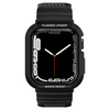 Etui Spigen Rugged Armor ”Pro” Apple Watch 4 (44mm) Black