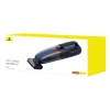 Baseus AP02 6000Pa car vacuum cleaner - black