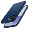 Spigen Thin Fit Hülle für iPhone 15 Plus – blau