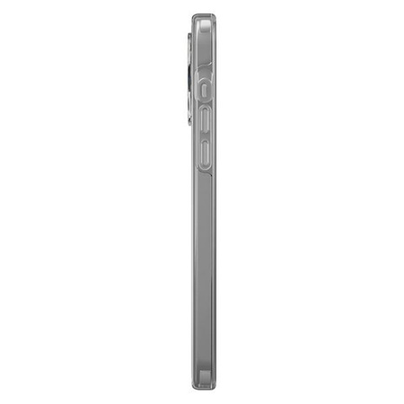 UNIQ etui Clarion iPhone 14 Pro 6,1" Przeźroczysty/Lucent clear