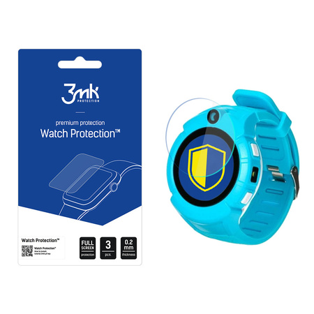 Garett Kids 5 - 3mk Watch Protection™ v. ARC+