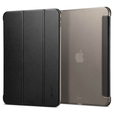 Spigen SMART FOLD IPAD 10.9 2022 SCHWARZ