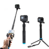 Selfie stick Telesin for sport cameras (GP-MNP-090-D)