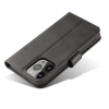 Magnet Case for Sony Xperia 5 V - black