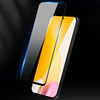 Dux Ducis 9D Tempered Glass Tempered Glass for Xiaomi 12 Lite 9H with Black Frame