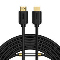 HDMI-Kabel – HDMI 2.0 1080p 60 Hz 20 m Baseus – Schwarz