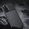 Schutzhülle REALME 9I Nexeri Thunder Case schwarz