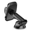 Universal Car Mount for Dashboar / Windshield Tech-Protect V3 black