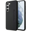 AMG AMHCS23SBLSCA S23 S911 black/black hardcase Carbon Stripe&Embossed