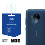 Nokia C20 Plus - 3mk Lens Protection™