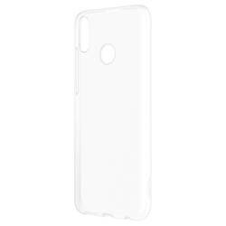 Etui Jelly Mercury HUAWEI P SMART 2019 transparentne