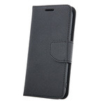 Etui Smart Fancy do Samsung Galaxy S24 Plus czarne