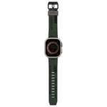 Skinarma pasek Shokku Apple Watch         49/45/44mm oliwkowy/dark olive