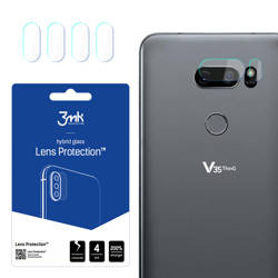 LG V35 ThinQ - 3mk Lens Protection™