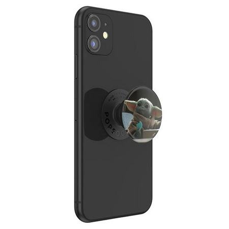 Popsockets 2 The Child Cookie 112579 uchwyt i podstawka do telefonu - licencja