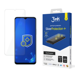 Vivo Y30 5G - 3mk SilverProtection+