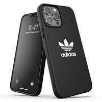 Adidas OR Molded Case BASIC iPhone 13 Pro Max 6.7 &quot;black / black 47128