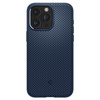 SPIGEN MAG ARMOR MAGSAFE IPHONE 15 PRO MAX NAVY BLUE