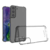 Wozinsky Anti Shock Armored Case for Samsung Galaxy S22 + (S22 Plus) transparent