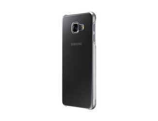 Oryginalne Etui Slim Cover SAMSUNG A3 2016 transparentny TAKCEF-AA310CT