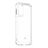 FORCELL F-PROTECT Clear Case do SAMSUNG A25 transparent