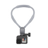 Telesin Neck strap with mount for sports cameras (TE-HNB-001)