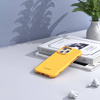 Choetech case iPhone 13 Pro Max Orange (PC0114-MFM-YE)