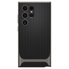 Spigen Neo Hybrid case for Samsung Galaxy S24 Ultra - metallic gray