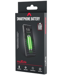 Bateria Maxlife do Samsung Galaxy A12 / A21s / M12 EB-BA217ABY 5000 mAh