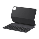 Baseus Brilliance Series Tastaturhülle für iPad Pro 12,9'' (2022/2021/2020/2019) + USB-C-Kabel – Schwarz