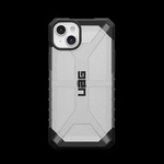 UAG Plasma - Schutzhülle für iPhone 15 Plus (Eis)