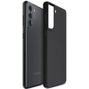 3MK SILICONE CASE SAMSUNG S22 5G BLACK