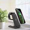 Wireless Charging Station 3in1 for Apple Tech-Protect A8 white