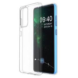 Etui SAMSUNG GALAXY A32 5G Slim Case Protect 2mm transparentne