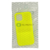 TEL PROTECT Window Case do Samsung Galaxy A20S Limonka