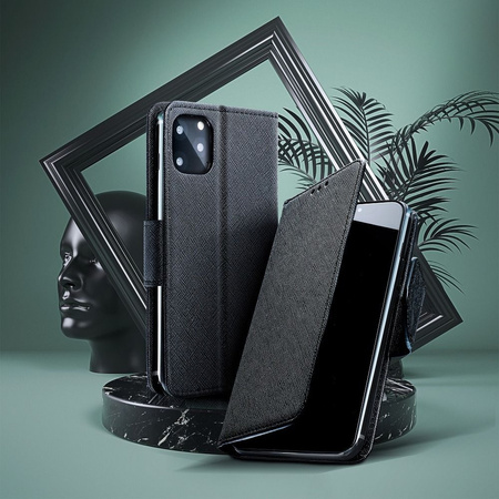 Fancy case SAMSUNG GALAXY A10 black