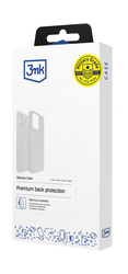 Apple iPhone 17 Air - 3mk Silicone Case